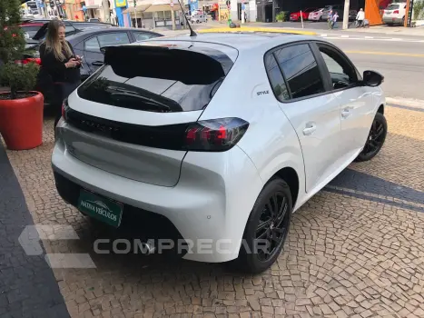 208 1.0 Firefly Flex Style Manual