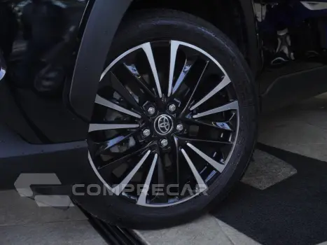 COROLLA CROSS 2.0 VVT-IE FLEX XRX DIRECT SHIFT