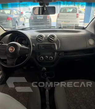 UNO 1.0 EVO Attractive 8V