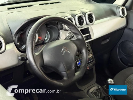 AIRCROSS 1.6 VTI 120 FLEX START MANUAL