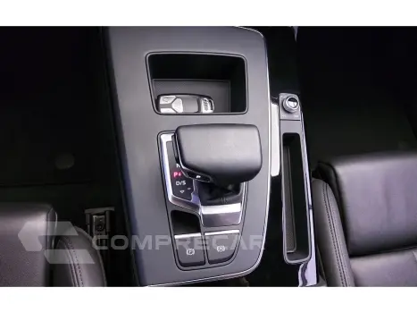 Q5 2.0 55 TFSIE PHEV PERFORMANCE BLACK QUATTRO S TRONIC