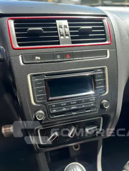 Fox Rock in Rio 1.6 Mi Total Flex 8V 5p