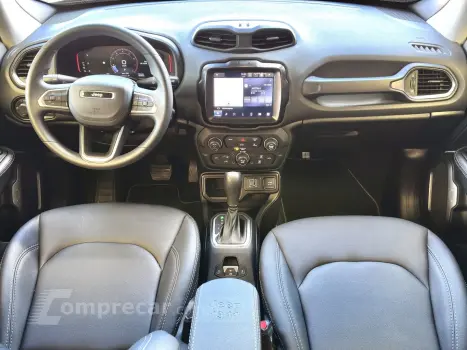 RENEGADE 1.3 T270 TURBO FLEX SPORT ALTITUDE AT6