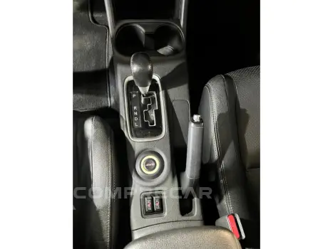 OUTLANDER 2.2 4X4 16V DIESEL 4P AUTOMÁTICO