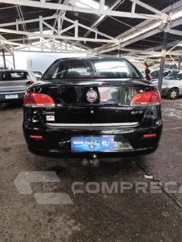 SIENA HLX 1.8 8V