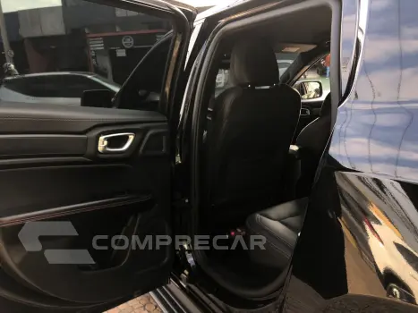 Rampage 2.0 Hurricane 4 Turbo Gasolina R/T 4X4 Automático