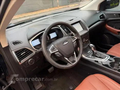 EDGE 3.5 V6 24V Titanium AWD