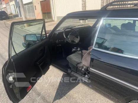 CARAVAN 2.5 Comodoro 8V