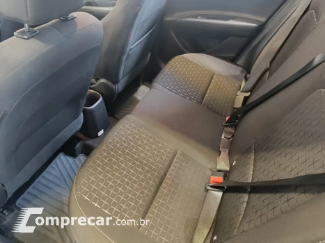 HB20 1.0 12V FLEX COMFORT MANUAL