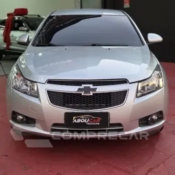 CRUZE LT 1.8 16V FlexPower 4p Aut.