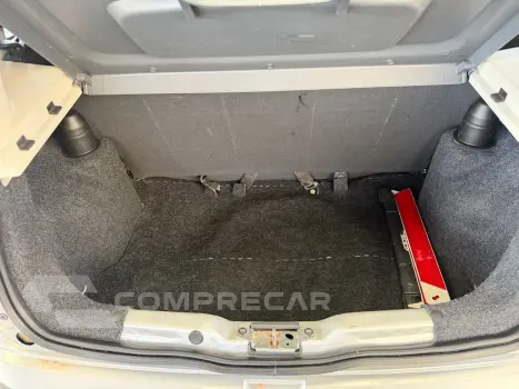 Uno UNO VIVACE Celeb. 1.0 EVO F.Flex 8V 5p