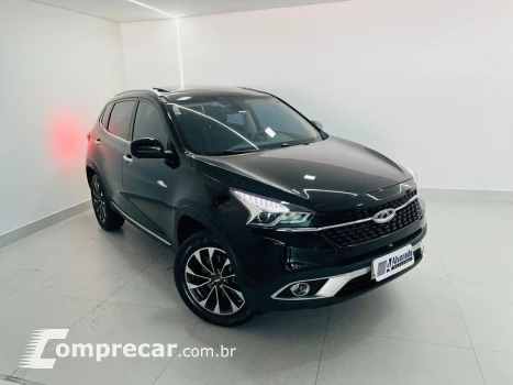 TIGGO7 TXS