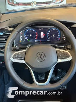 NIVUS 1.0 200 TSI Highline
