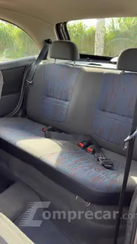 CELTA 1.0 MPFI Life 8V