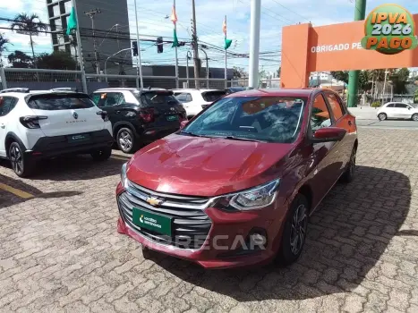 ONIX 1.0 TURBO FLEX LT MANUAL