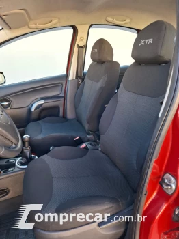 C3 1.4 I XTR 8V