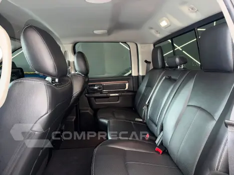 Ram Laramie 6.7