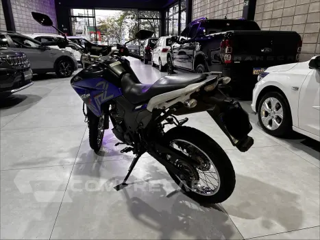 XTZ 250 LANDER 249CC