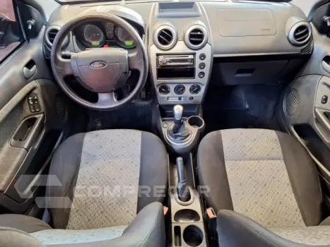 FIESTA HATCH - 1.6 ROCAM HATCH 8V 4P MANUAL