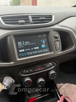 PRISMA Sed. LT 1.4 8V FlexPower 4p