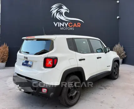 RENEGADE 1.8 16V