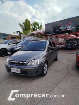 CHEVROLET Corsa Hat. Maxx 1.4 8V ECONOFLEX 5p 4 portas