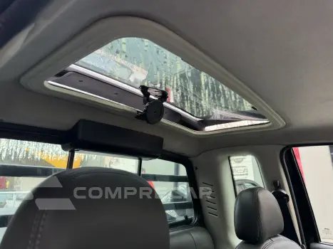 STRADA 1.8 MPI ADVENTURE CE 8V FLEX 2P MANUAL