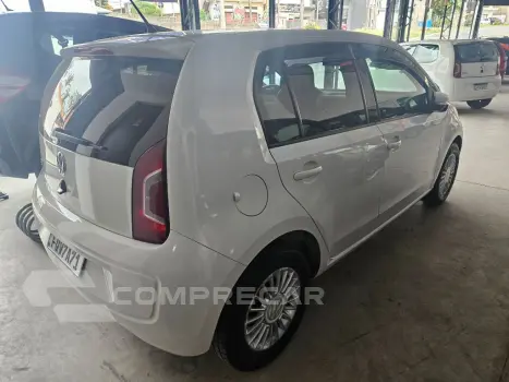 up! move 1.0 Total Flex 12V 5p