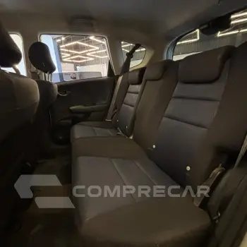 Fit LX 1.4/ 1.4 Flex 8V/16V 5p Aut.