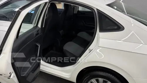 VIRTUS 1.0 170 TSI