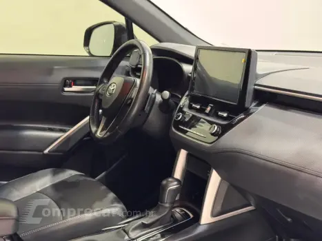 COROLLA CROSS 2.0 VVT-IE FLEX XRE DIRECT SHIFT