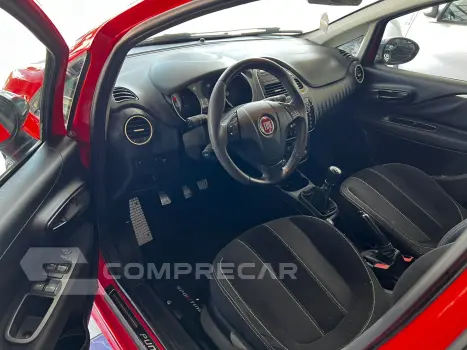 PUNTO 1.8 Sporting 16V