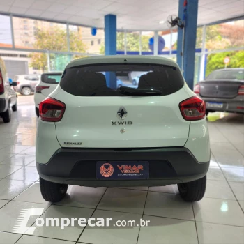 KWID 1.0 12V SCE ZEN