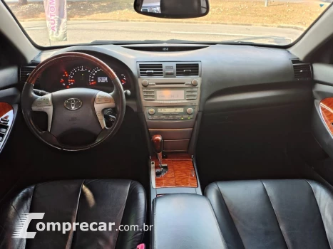 CAMRY 3.5 XLE V6 24V