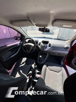 Ka 1.0 SEL TiVCT Flex 5p