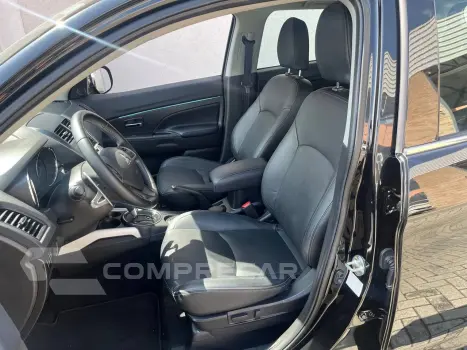 ASX 2.0 16V 4x4 160cv Aut.