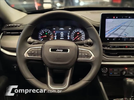 COMPASS 1.3 T270 Turbo Longitude