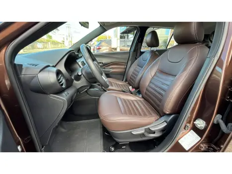 KICKS 1.6 16V FLEXSTART S 4P MANUAL