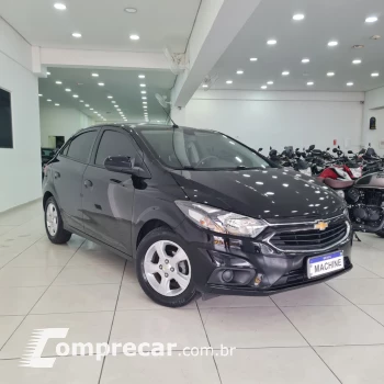 ONIX 1.4 MPFI LT 8V