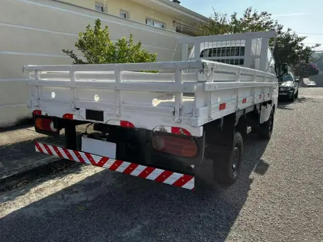 HR HDB HR CAMINHONETE