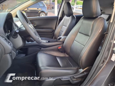 HR-V 1.8 16V LX
