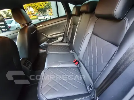 VIRTUS 1.4 250 TSI Exclusive