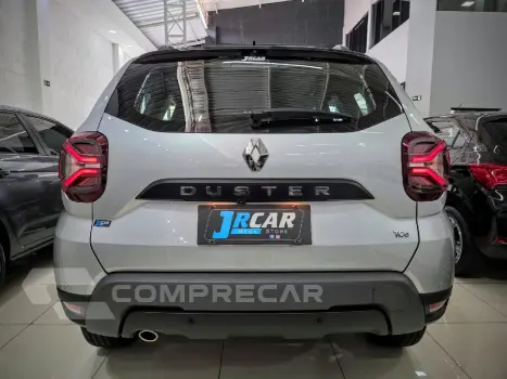 DUSTER 1.3 TCE FLEX ICONIC PLUS X-TRONIC