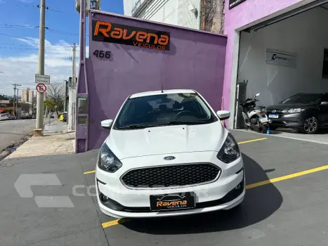 Ka 1.0 SE/SE Plus TiVCT Flex 5p