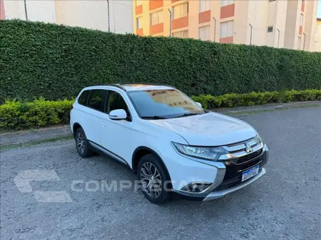 OUTLANDER 2.0 16V