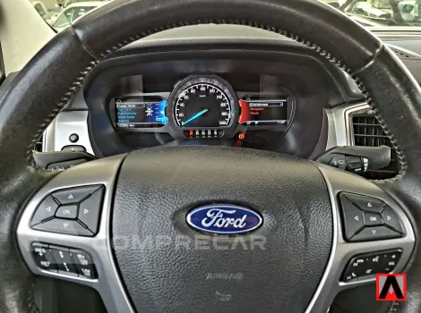 RANGER 3.2 Limited 4X4 CD 20V