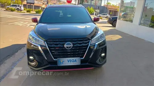 KICKS 1.6 16vstart Xplay