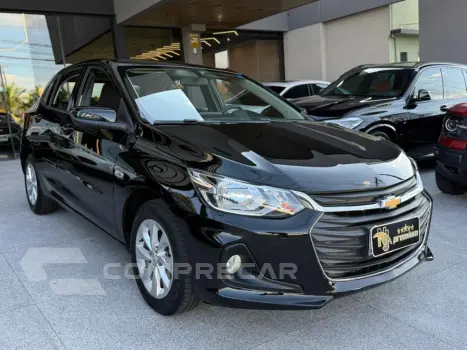 ONIX 1.0 TURBO FLEX LTZ MANUAL