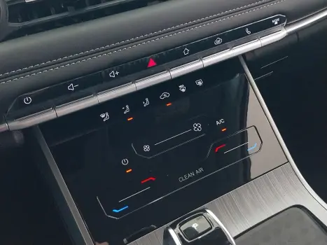 TIGGO 5x 1.5 VVT TURBO IFLEX SPORT CVT