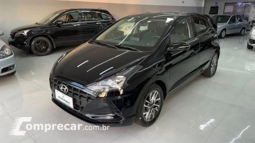 HB20 Vision 1.6 Flex 16V Aut